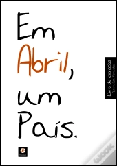 Em Abril um País