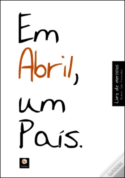 Capa do artigo Em Abril um País