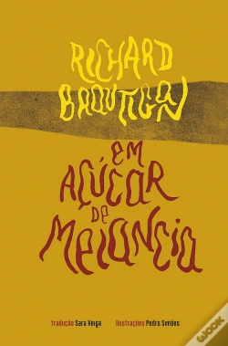 Capa do artigo Em Açúcar de Melancia