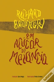 Capa do artigo Em Açúcar de Melancia