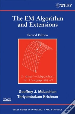 Capa do artigo Em Algorithm And Extensions