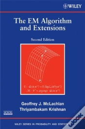 Capa do artigo Em Algorithm And Extensions