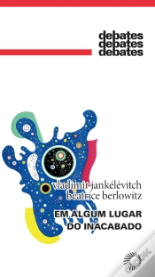 Capa do artigo Em Algum Lugar Do Inacabado