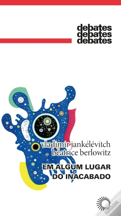 Capa do artigo Em Algum Lugar Do Inacabado