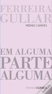 Capa do artigo Em Alguma Parte Alguma
