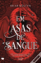 Capa do artigo Em Asas de Sangue