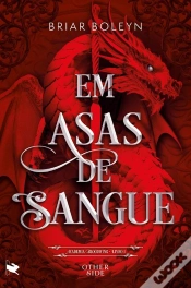 Capa do artigo Em Asas De Sangue