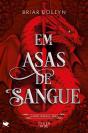 Em Asas De Sangue - Preview