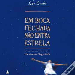 Capa do artigo Em Boca Fechada Não Entra Estrela