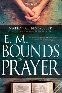 Capa do artigo E.M. Bounds On Prayer