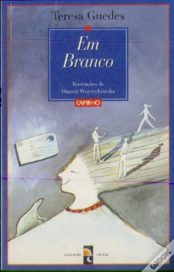 Capa do artigo Em Branco