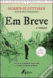 Capa do artigo Em Breve