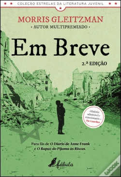 Capa do artigo Em Breve