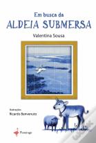 Em busca da aldeia submersa