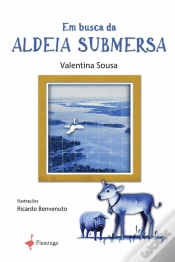 Capa do artigo Em busca da aldeia submersa