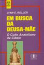 Em Busca da Deusa-Mãe - Preview