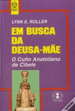 Capa do artigo Em Busca da Deusa-Mãe