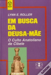 Capa do artigo Em Busca da Deusa-Mãe