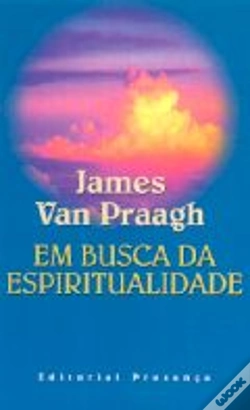 Capa do artigo Em Busca da Espiritualidade