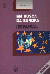 Em Busca da Europa