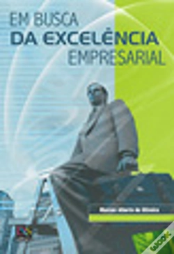 Capa do artigo Em Busca da Excelência Empresarial