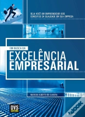 Capa do artigo Em Busca Da Excelência Empresarial