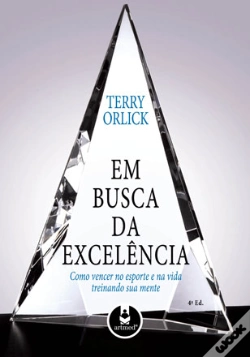 Capa do artigo Em Busca da Excelência