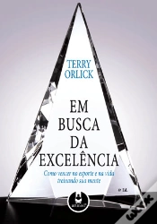 Capa do artigo Em Busca da Excelência