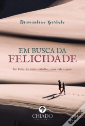 Capa do artigo Em Busca da Felicidade