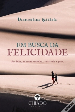 Capa do artigo Em Busca da Felicidade