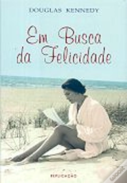 Capa do artigo Em Busca da Felicidade