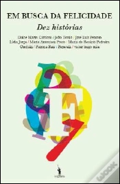Capa do artigo Em Busca da Felicidade