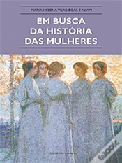 Capa do artigo Em Busca da História das Mulheres