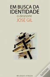 Capa do artigo Em Busca da Identidade