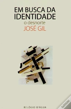 Capa do artigo Em Busca da Identidade