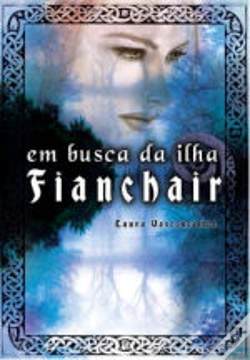 Capa do artigo Em busca da Ilha Fianchair