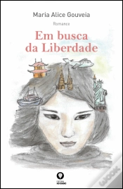 Capa do artigo Em Busca da Liberdade