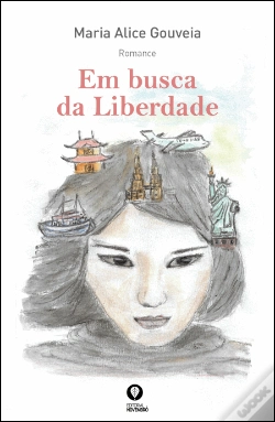Capa do artigo Em Busca da Liberdade