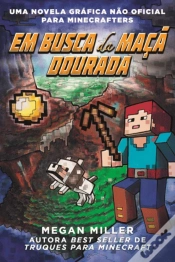 Capa do artigo Em Busca da Maçã Dourada