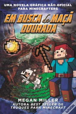 Capa do artigo Em Busca da Maçã Dourada
