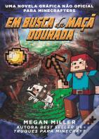Em Busca da Maçã Dourada