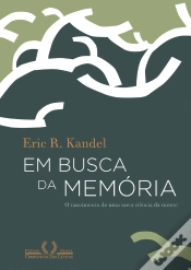 Capa do artigo Em Busca Da Memória
