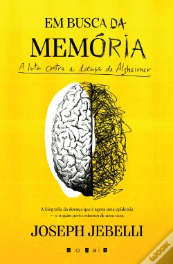 Capa do artigo Em Busca da Memória