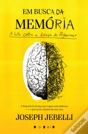 Capa do artigo Em Busca da Memória