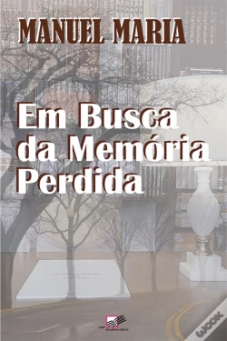 Capa do artigo Em Busca da Memória Perdida