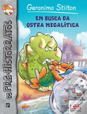 Capa do artigo Em Busca da Ostra Megalítica