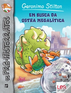 Capa do artigo Em Busca da Ostra Megalítica