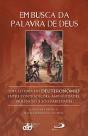 Em Busca Da Palavra De Deus - Preview
