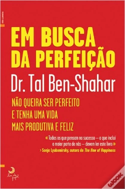 Capa do artigo Em Busca da Perfeição