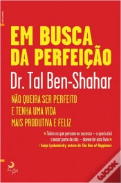 Capa do artigo Em Busca da Perfeição